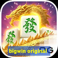 bigwin original